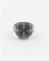 Anello Nove25 in Argento N25ANE00599-18
